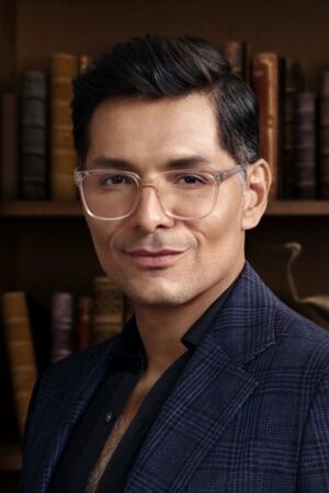 Rodrigo Reyes Headshot