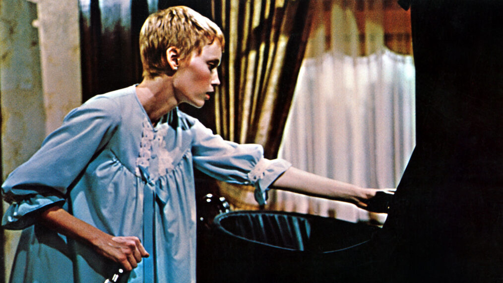 Rosemary’s Baby