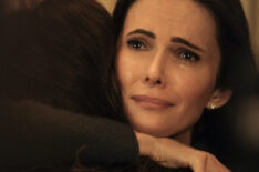 Elizabeth Tulloch as Lois Lane in Superman and Lois - 'A World Without'