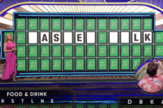 'Wheel of Fortune' Fans Steamed Over 'Unfair' Bonus Puzzle