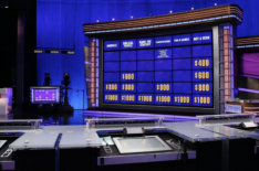 'Jeopardy!' Boss Announces Iconic Game Board Is Getting Replaced - See Photo & Debut Date