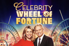 Pat Sajak's Final 'Celebrity Wheel of Fortune' Season Suddenly Pushed to Next Year