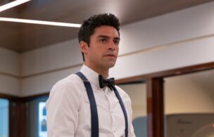 Doctor Odyssey - ABC & Hulu Series - Where To Watch