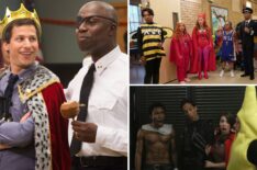 10 Best Halloween-Themed Sitcom Episodes, Ranked