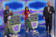'The Price Is Right' Fans Blast 'Junk Closet' Prizes on Latest Show