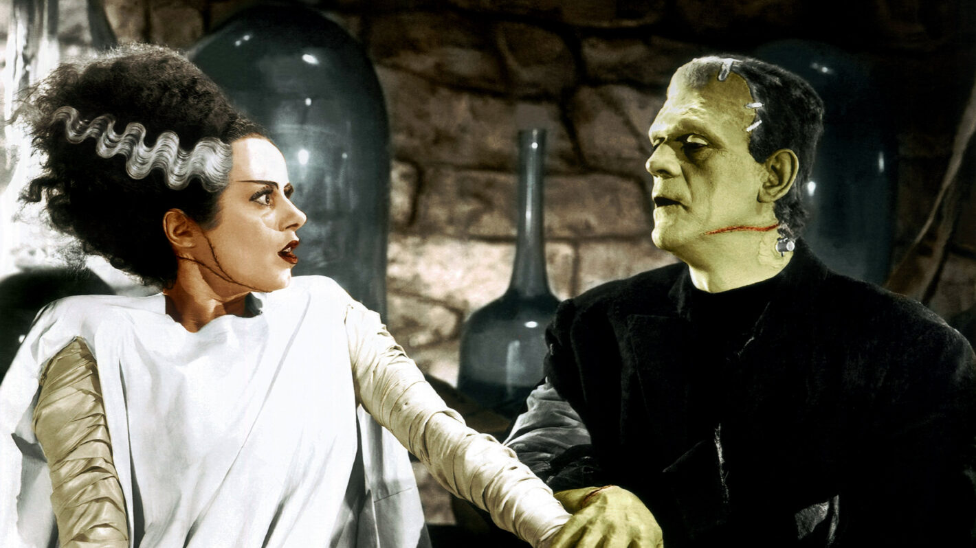 Check Out TCM’s Full Halloween Marathon Schedule Check Out TCM’s Full Halloween Marathon Schedule