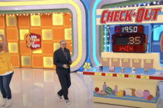'The Price Is Right': Drew Carey Makes On-Air Mistake After Near-Perfect Win