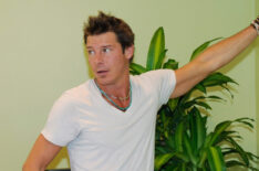 Ty Pennington in Extreme Makeover: Home Edition - 'Huber Family (South Range, WI)'