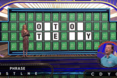 ‘Wheel of Fortune’ Fans Call Out Ryan Seacrest’s ‘First Hosting Blooper’
