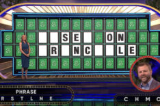 'Wheel of Fortune': Ryan Seacrest Called Out For Interfering During Bonus Puzzle