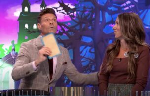 Wheel of Fortune - Syndicated Game Show