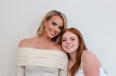 'RHOSLC' Star Whitney Rose's 14-Year-Old Daughter Rushed to ICU