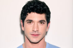 Al Calderon on 'Days of Our Lives'