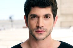 Al Calderon on 'Days of Our Lives'