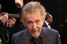 Al Pacino