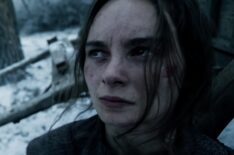 Saura Lightfoot as Abish — 'American Primeval'