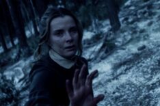 Betty Gilpin as Sara Rowell — 'American Primeval'