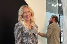 Anna Camp at NYCC 2024