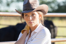 AnnaLynne McCord - 'Dallas'