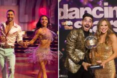 12 Bachelor Nation Stars Have Competed on 'DWTS': Who Won Their Seasons?