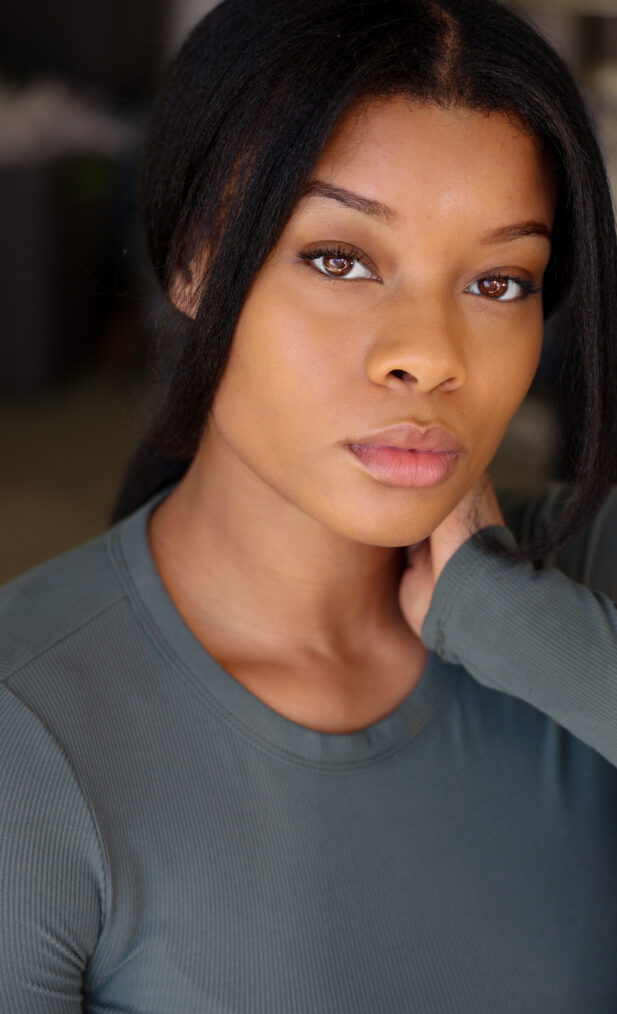 Ambyr Michelle