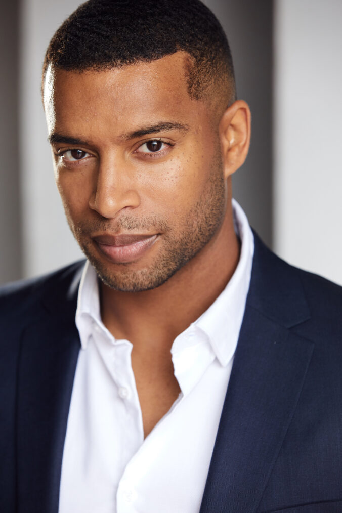 Brandon Claybon