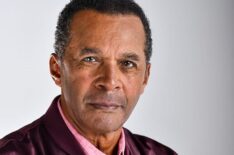 Clifton Davis stars as Vernon Dupree in Beyond the Gates