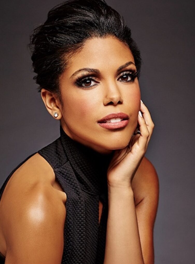 Karla Mosley