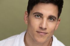 Mike Manning stars as Bradley “Smitty” Smith in Beyond the Gates