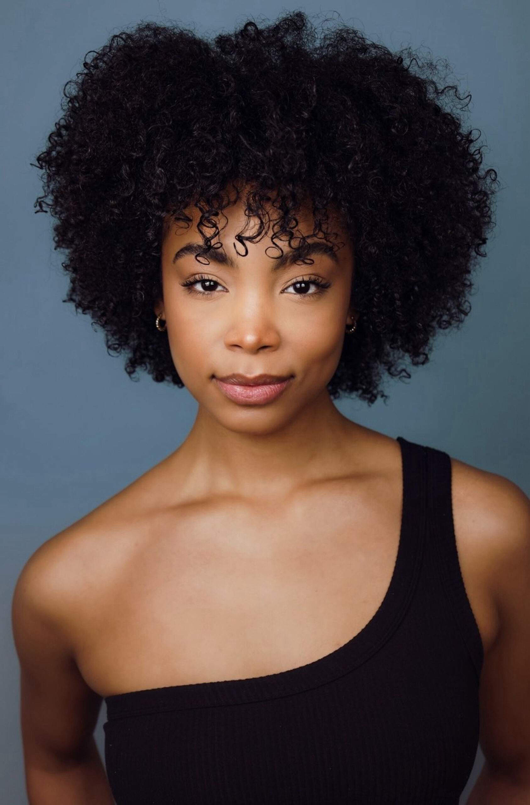 Beyond The Gates Cast Pamela