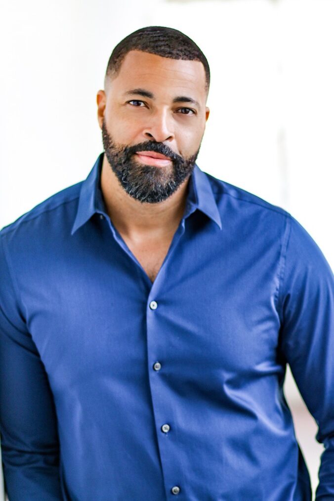 Timon Kyle Durrett
