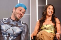 'Big Brother' Couple Tucker Des Lauriers & Rubina Bernabe Split