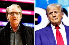 Bill Maher: Another Trump Presidency Would Be Like Rebooting ‘The Cosby Show’ With Bill Cosby