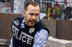Donnie Wahlberg as Danny Reagan in 'Blue Bloods' Season 14 Episode 12 - 'Without Fear or Favor'