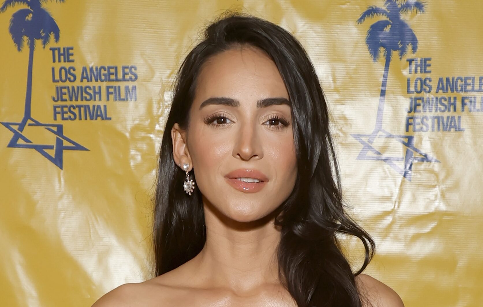 Cherie Jimenez Actress