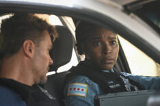 Toya Turner as Kiana Cook — 'Chicago P.D.' Season 12 Episode 2 'Blood Bleeds Blue'