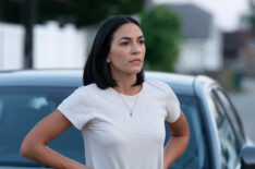 Natalee Linez as Val Soto — 'Chicago P.D.' Season 12 Episode 3 'Off Switch'