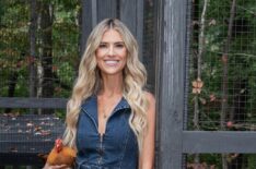 Christina Haack in 'Christina in the Country'