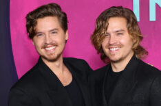 Cole & Dylan Sprouse