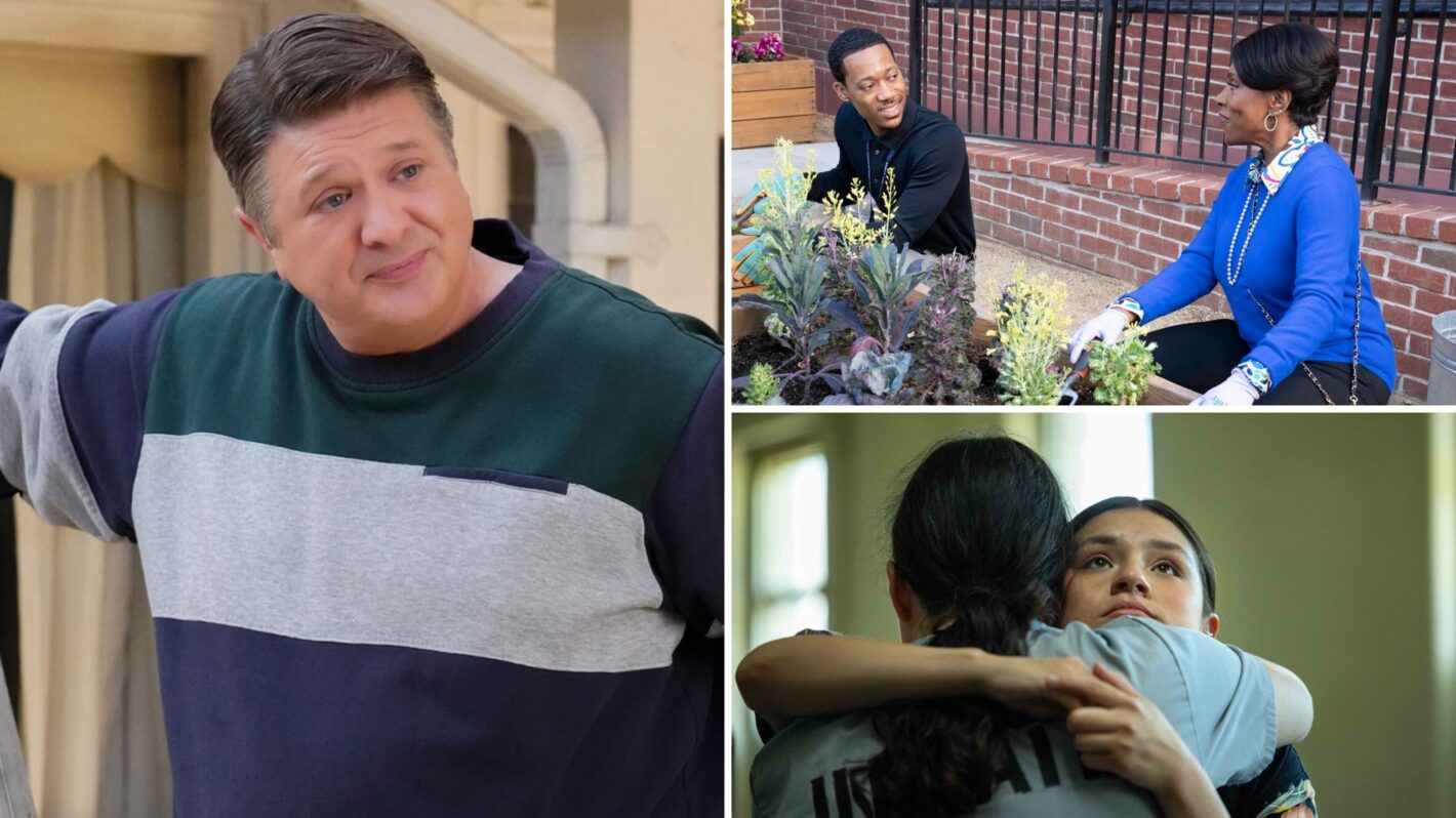 'Young Sheldon,' 'Abbott Elementary,' 'Reservation Dogs,' and more comedies that have handled death well