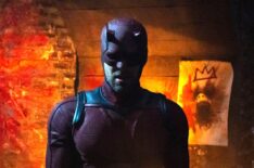 Charlie Cox in 'Daredevil: Born Again'