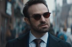Charlie Cox as Matt Murdock in 'Daredevil: Born Again'