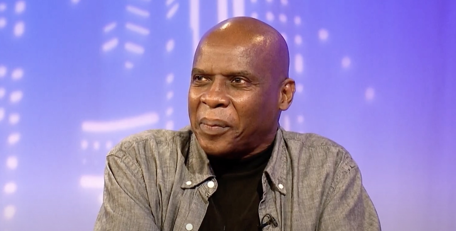 David Harris David Harris, Actor in 'The Warriors,' 'Law & Order' & 'NYPD Blue