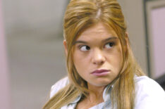 Ellen Muth as George Lass in 'Dead Like Me'
