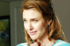 Brenda Strong as Mary Alice Young in 'Desperate Housewives'