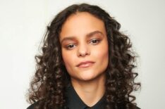Chloe Lea of 'Dune: Prophecy' — New York Comic Con 2024