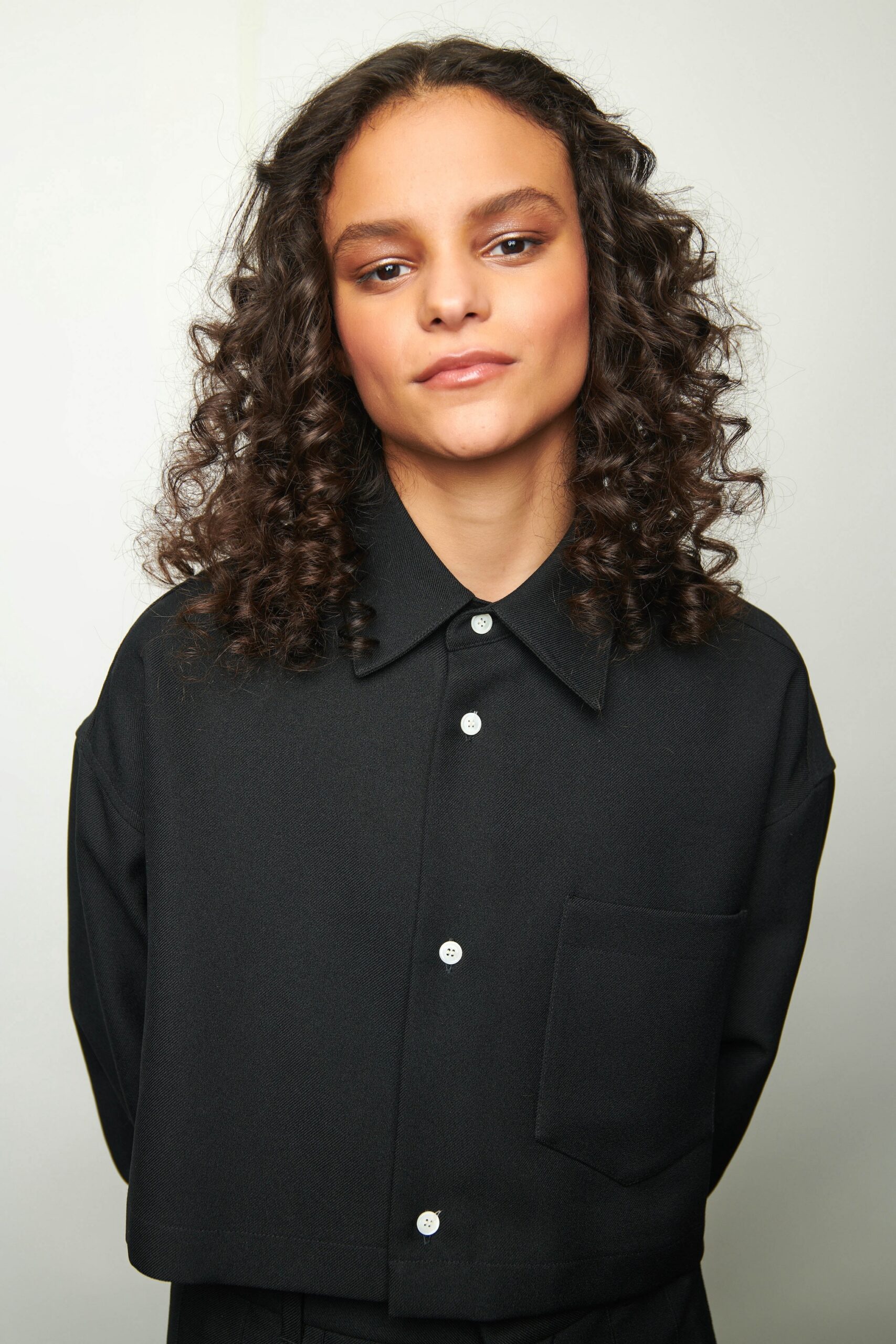 Chloe Lea Actor