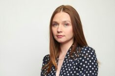 Jessica Barden of 'Dune: Prophecy' — New York Comic Con 2024