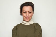Olivia Williams of 'Dune: Prophecy' — New York Comic Con 2024