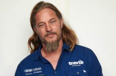 Travis Fimmel of 'Dune: Prophecy' — New York Comic Con 2024